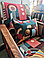 Мебельная ткань Гобелен в стиле баухаус, фото 4
