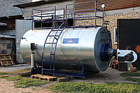 Продам Паровой котел BORELL тип Е -5,0-1,4ГМ