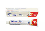 Ксилотоп Xylotop 4% Местный анестетик. Пролонгатор 20 г, фото 2
