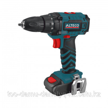 ALTECO CD 0412 16V