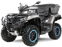 Квадроцикл CFMOTO CFORCE 1000 OVERLAND EPS