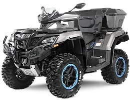 Квадроцикл CFMOTO CFORCE 1000 OVERLAND EPS