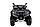 Квадроцикл CFMOTO CFORCE 1000 OVERLAND EPS, фото 5
