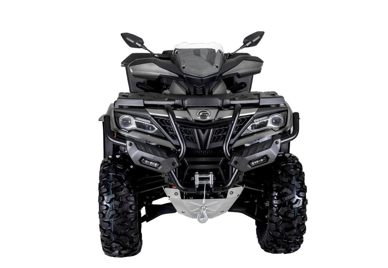 Квадроцикл CFMOTO CFORCE 1000 OVERLAND EPS - фото 5 - id-p98147391