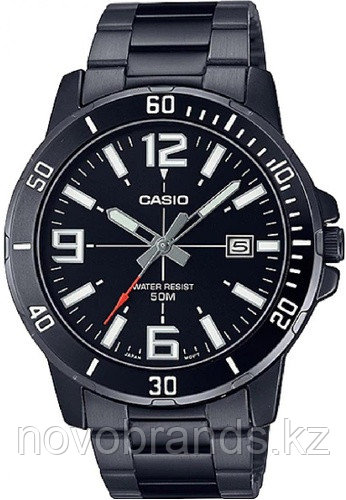 Наручные часы Casio (MTP-VD01B-1BVUDF)