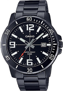 Наручные часы Casio (MTP-VD01B-1BVUDF)