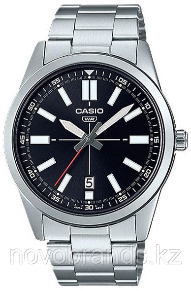 Наручные часы Casio (MTP-VD02D-1EUDF) - фото 1 - id-p98156452