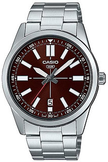 Наручные часы Casio (MTP-VD02D-5EUDF)