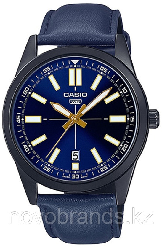 Наручные часы Casio (MTP-VD02BL-2EUDF)