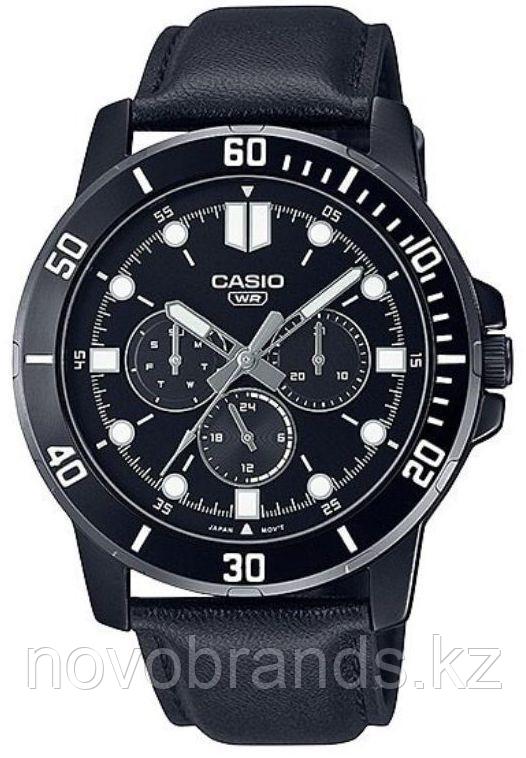 Наручные часы Casio MTP-VD300BL-1EUDF