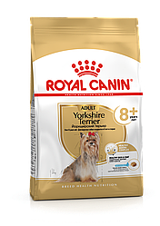 Royal Canin Yorkshire Terrier (1,5кг) для йоркширских терьеров сухой корм
