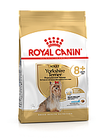 Royal Canin Yorkshire Terrier (7,5кг) для йоркширских терьеров сухой корм