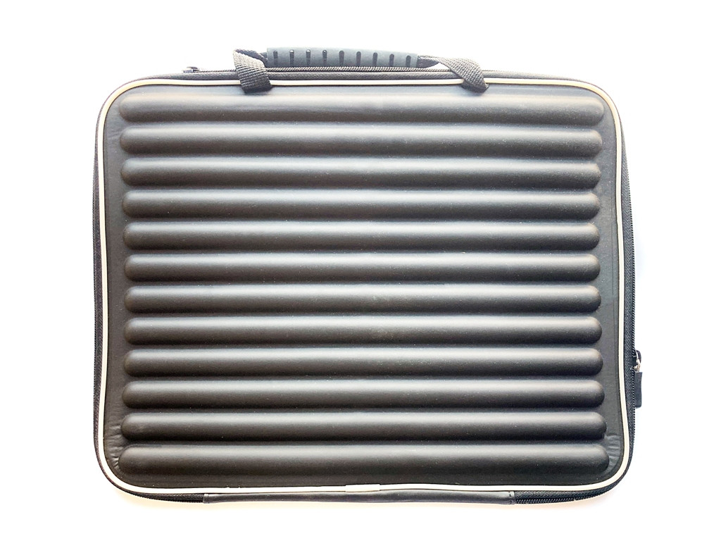 Сумка (чехол) противоударный, для ноутбука Macbook Pro/Air 11, 13 дюйма