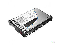 Накопитель твердотельный SSD HPE 480GB P04560-B21 SATA 6G Read Intensive SFF SC (2.5in) 3yw PM883 (TLC/DWPD