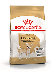 Royal Canin Chihuahua 500г Сухой корм для собак породы чихуахуа