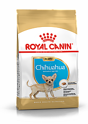Royal Canin Chihuahua Puppy 500г Сухой корм для щенков породы чихуахуа до 8 месяцев