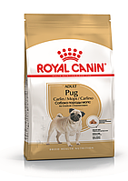 Royal Canin Pug (1,5кг) сухой корм для собак породы мопс Роял Канин