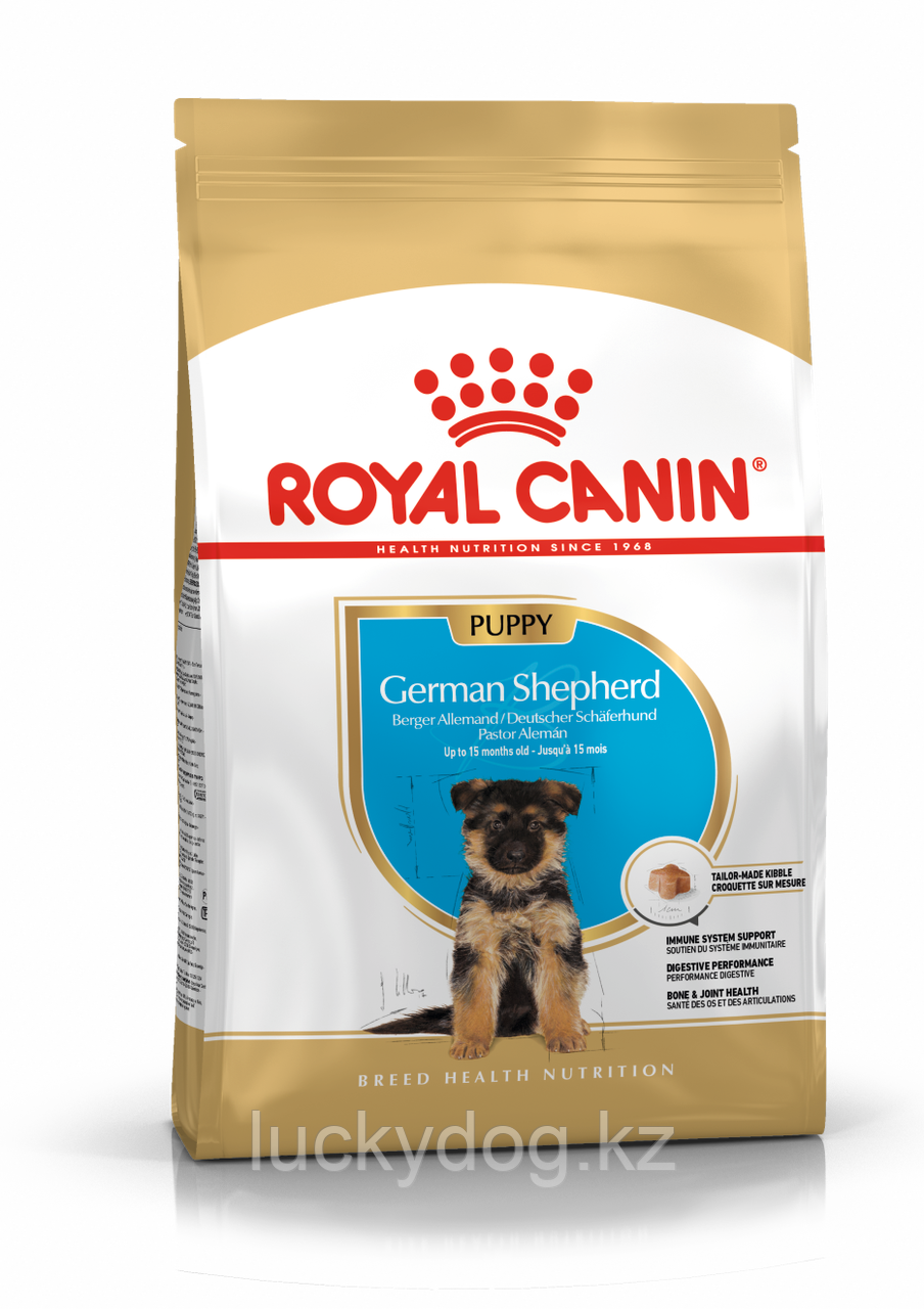 Royal Canin Puppy Labrador retriever (12кг) Сухой корм для щенков собак породы лабрадор-ретривер