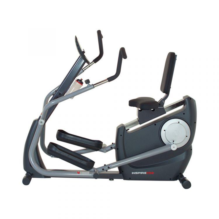 Кардиострайдер c поручнями Inspire CS2.5, фото 1