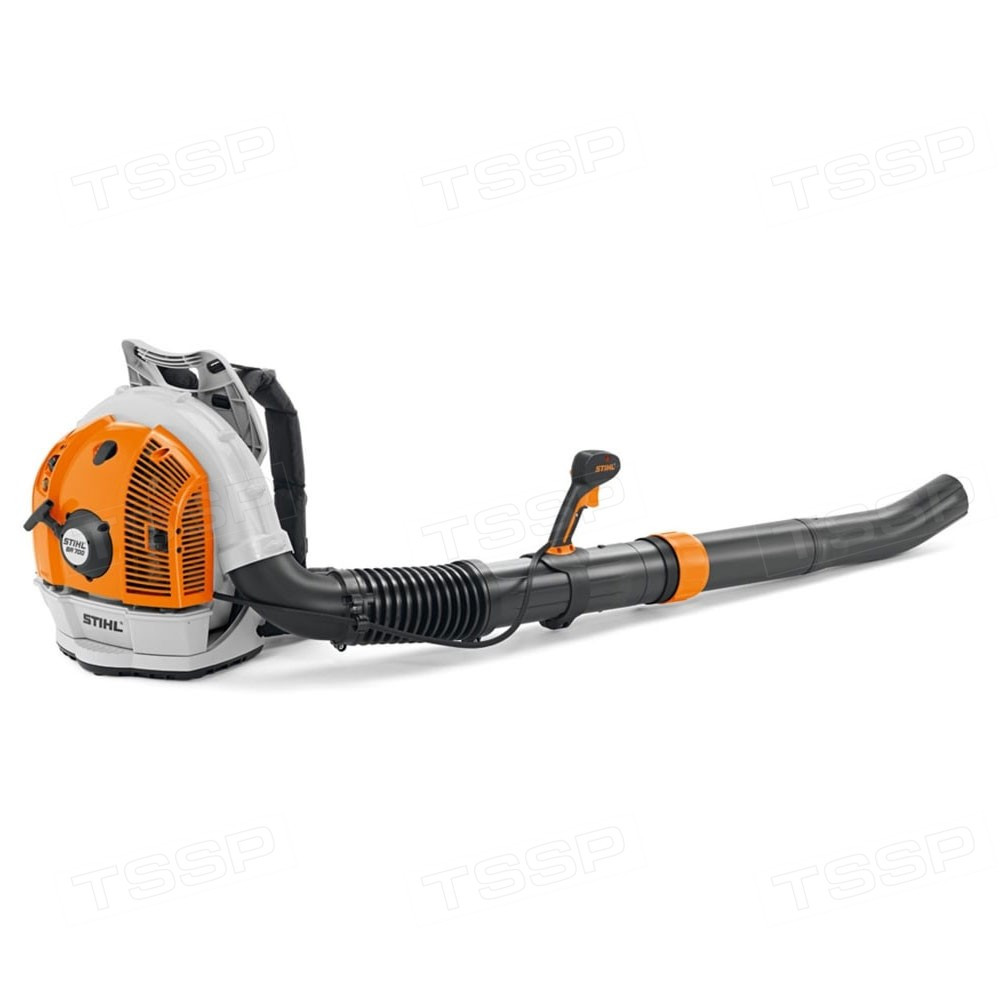 Бензиновая воздуходувка STIHL BR 700 - фото 1 - id-p98165103