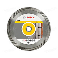 Алмазный диск Bosch 180*22,23 Best for Universal 2608602674