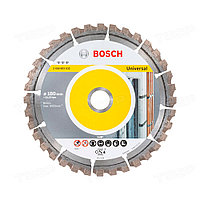 Алмазный диск Bosch 180*22,23 Bf Universal 2608603632