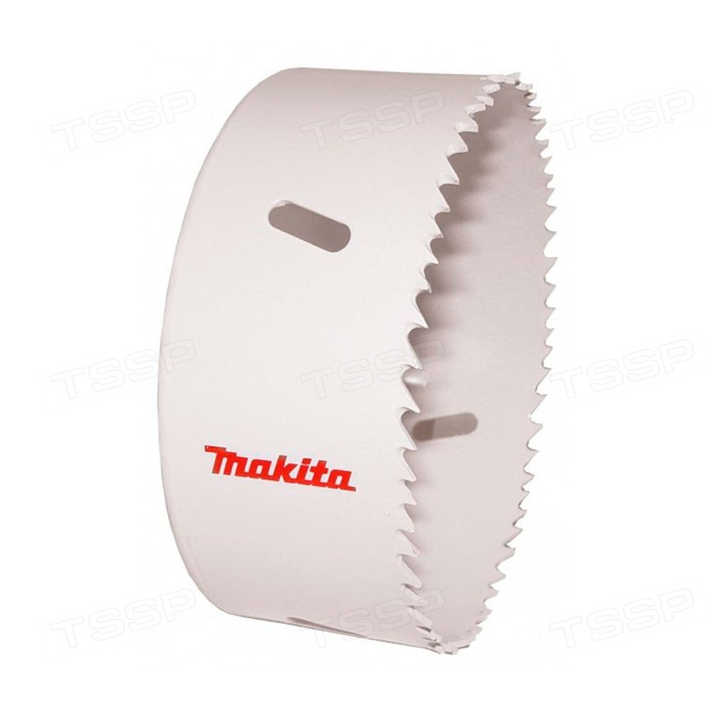 Коронка Makita D-17142 BIM 105мм - фото 1 - id-p98165144