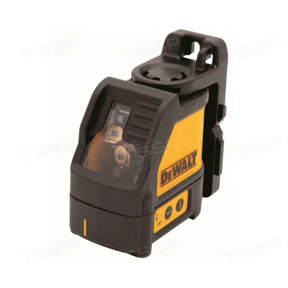 Лазерный нивелир DeWALT DW088K - фото 1 - id-p98165315