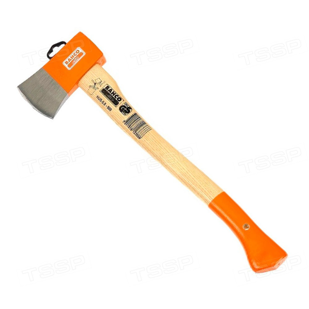 Топор BAHCO HUS-0.8-500 (id 98165473)
