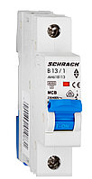 Автоматический выключатель B13/1, 6кА