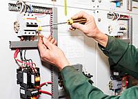 Электромонтажные услуги