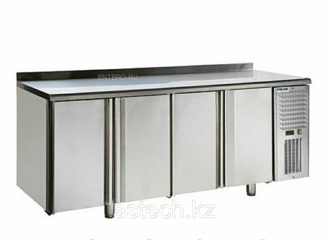 Polair TM4-G ХОЛОДИЛЬНЫЙ СТОЛ