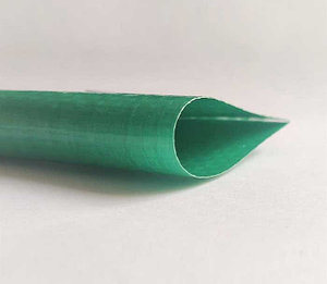 Полипропилен ламинированный зеленый 2х100 (200) HR 150гр
