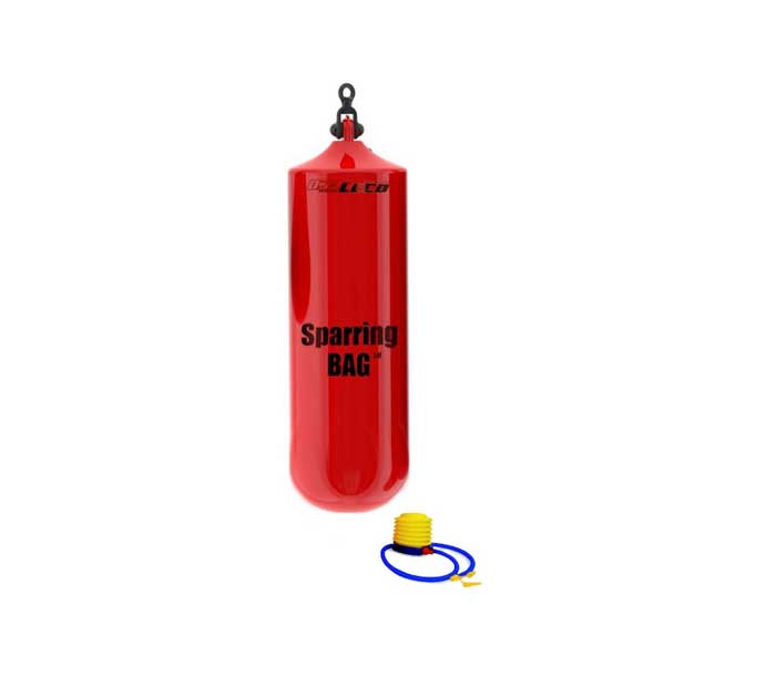 Мешок инновационный Sparring Bag S 80х32см