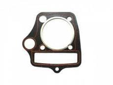 139 FMA Прокладка головки цилиндра мото 50 куб 139 FMA (Альфа)
