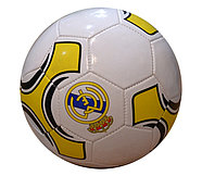 Мяч футбольный НБ, фото 3