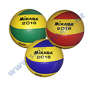 Мяч волей. Mikasa дубликат, фото 2