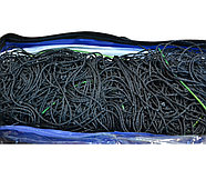 Сетка волей. 2мм Китай, фото 3