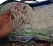 Сетка волей. 4мм Китай, фото 2