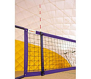 Карманы для антенны для волейбольной сетки, фото 3