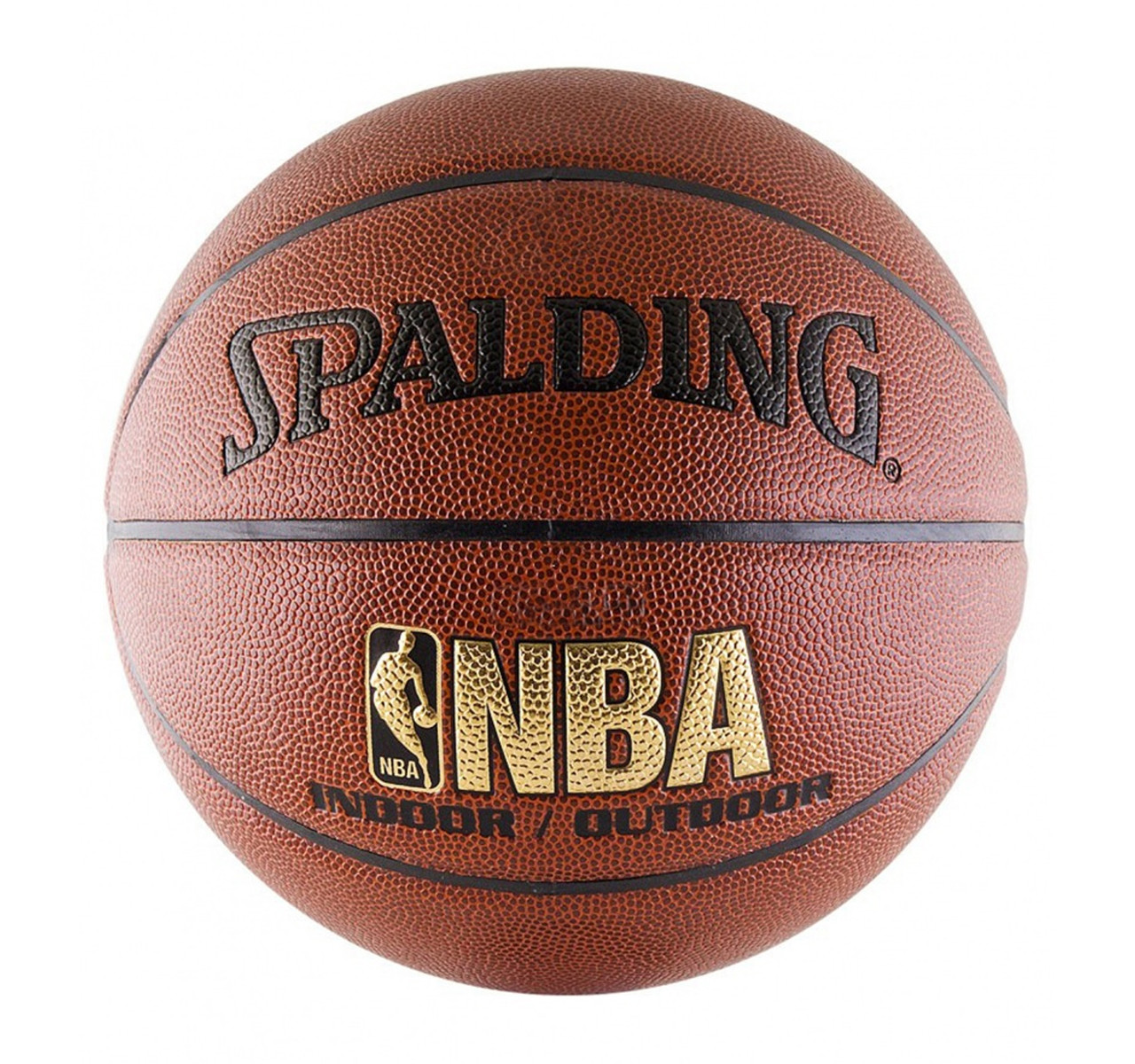 Мяч баскет. SPALDING