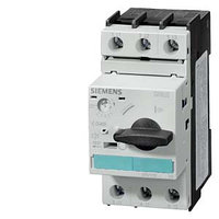 Автоматический выключатель Siemens Sirius 3RV1021-1GA10