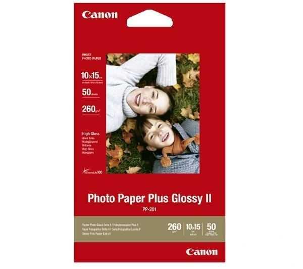 Фотобумага Canon PP-201 2311B003