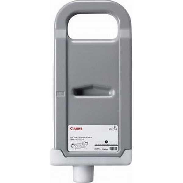 Картридж Canon PFI 706 Black (6681B001)