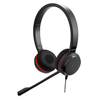 Наушники Jabra Evolve 30 II MS Stereo 5399-823-309 T5399-823-309/KZ Наушники Jabra Evolve 30 II MS Stereo 5399-823-309