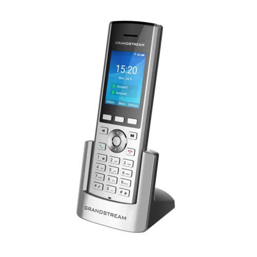 Wi-Fi IP телефон Grandstream WP820