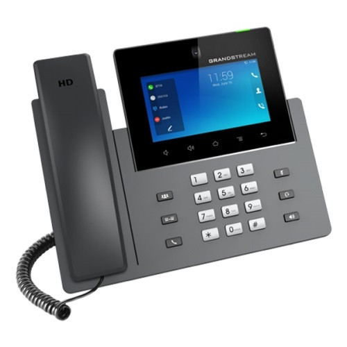 IP видеотелефон Grandstream GXV3350