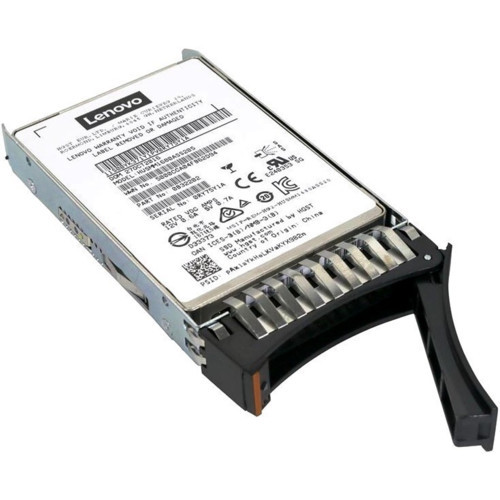 Накопитель SSD 960Gb Lenovo (4XB7A38273) - фото 1 - id-p98168422