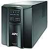 ИБП APC Smart-UPS 750VA LCD 230V SMT750I/KZ