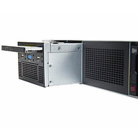 Аксессуар для сервера HPE DL38X Gen10 Universal Media Bay Kit 826708-B21